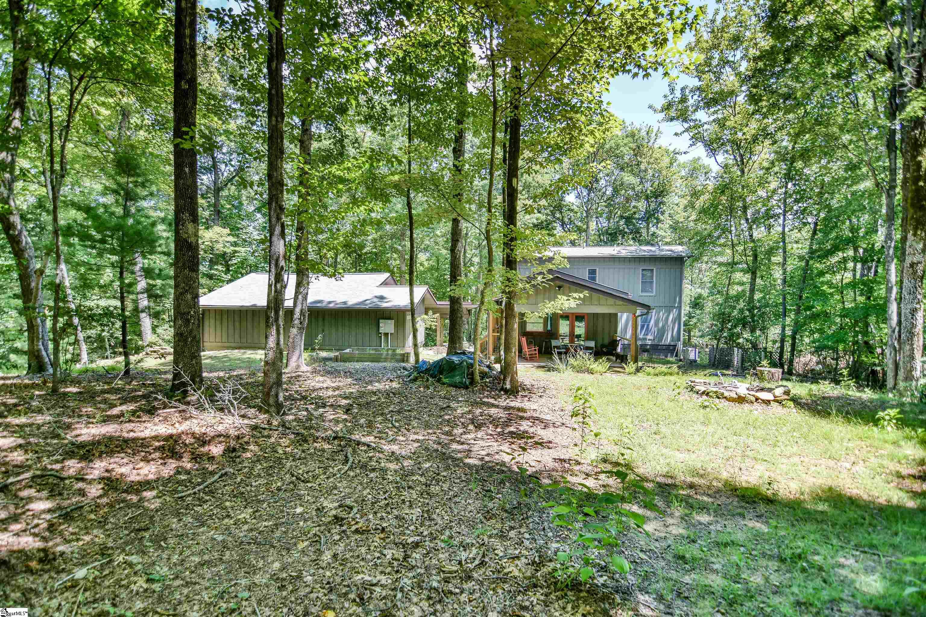 8 Cliff Ridge Court Cleveland, SC 29635 - Photo 28 of 41