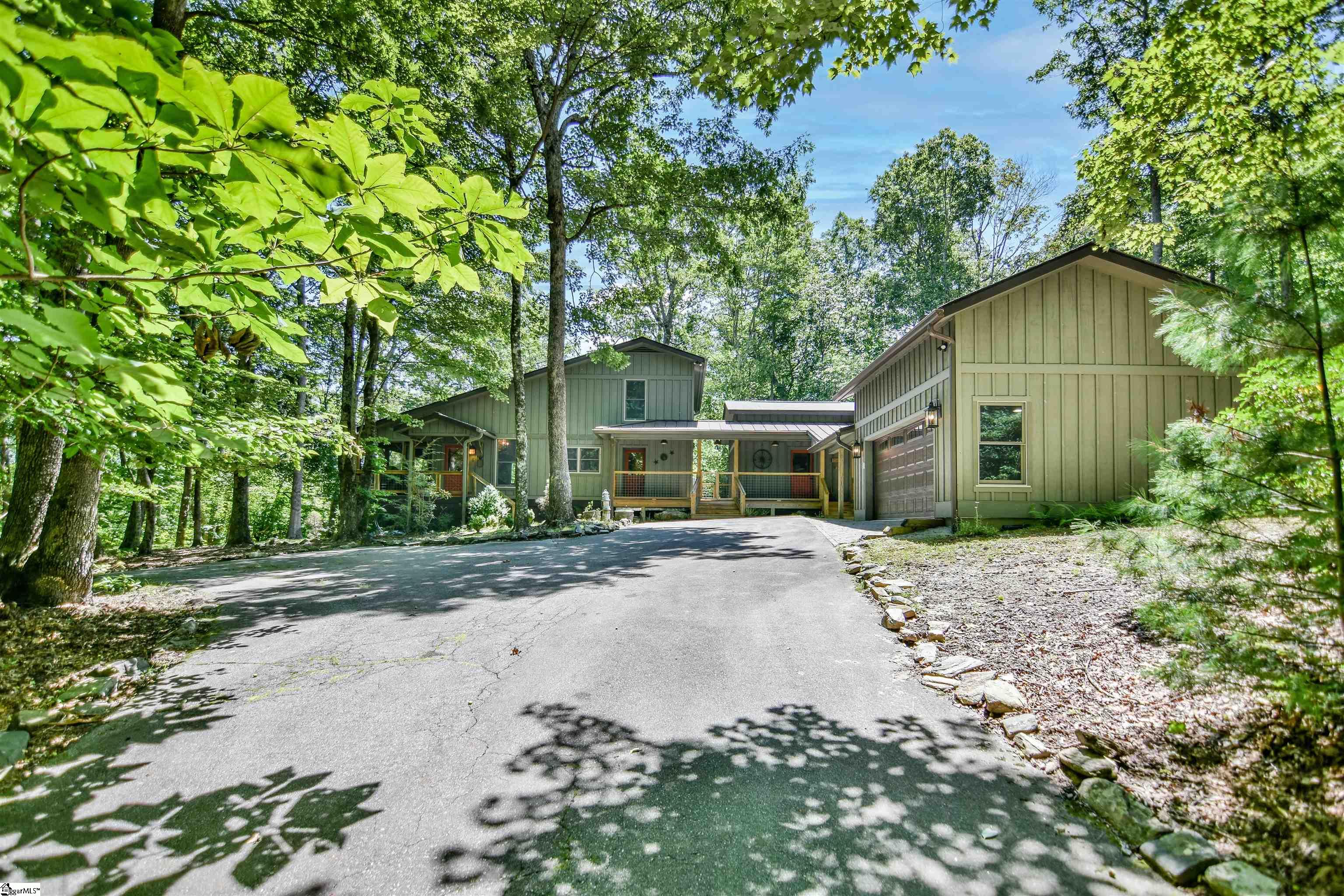 8 Cliff Ridge Court Cleveland, SC 29635 - Photo 4 of 41