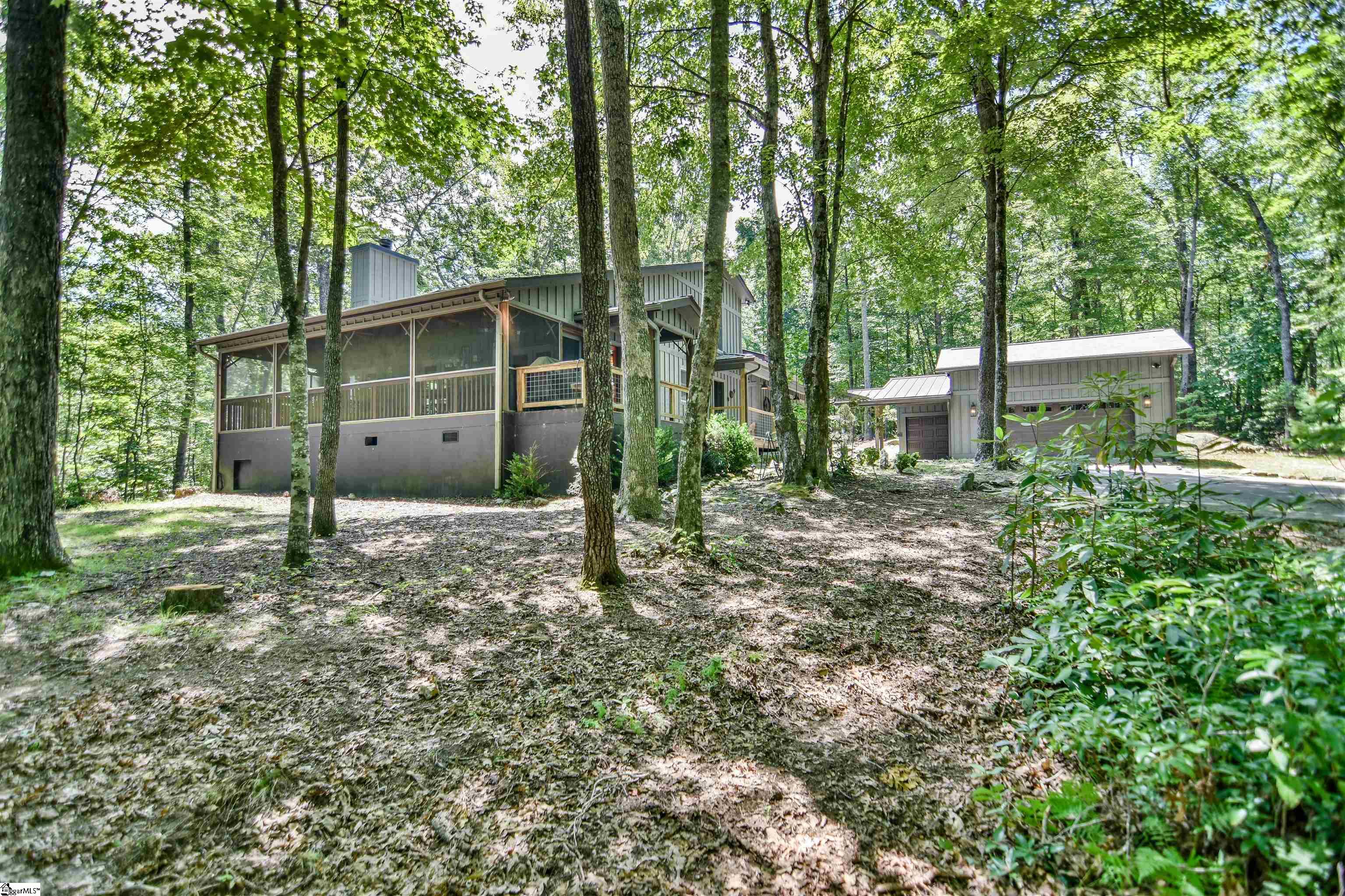 8 Cliff Ridge Court Cleveland, SC 29635 - Photo 6 of 41