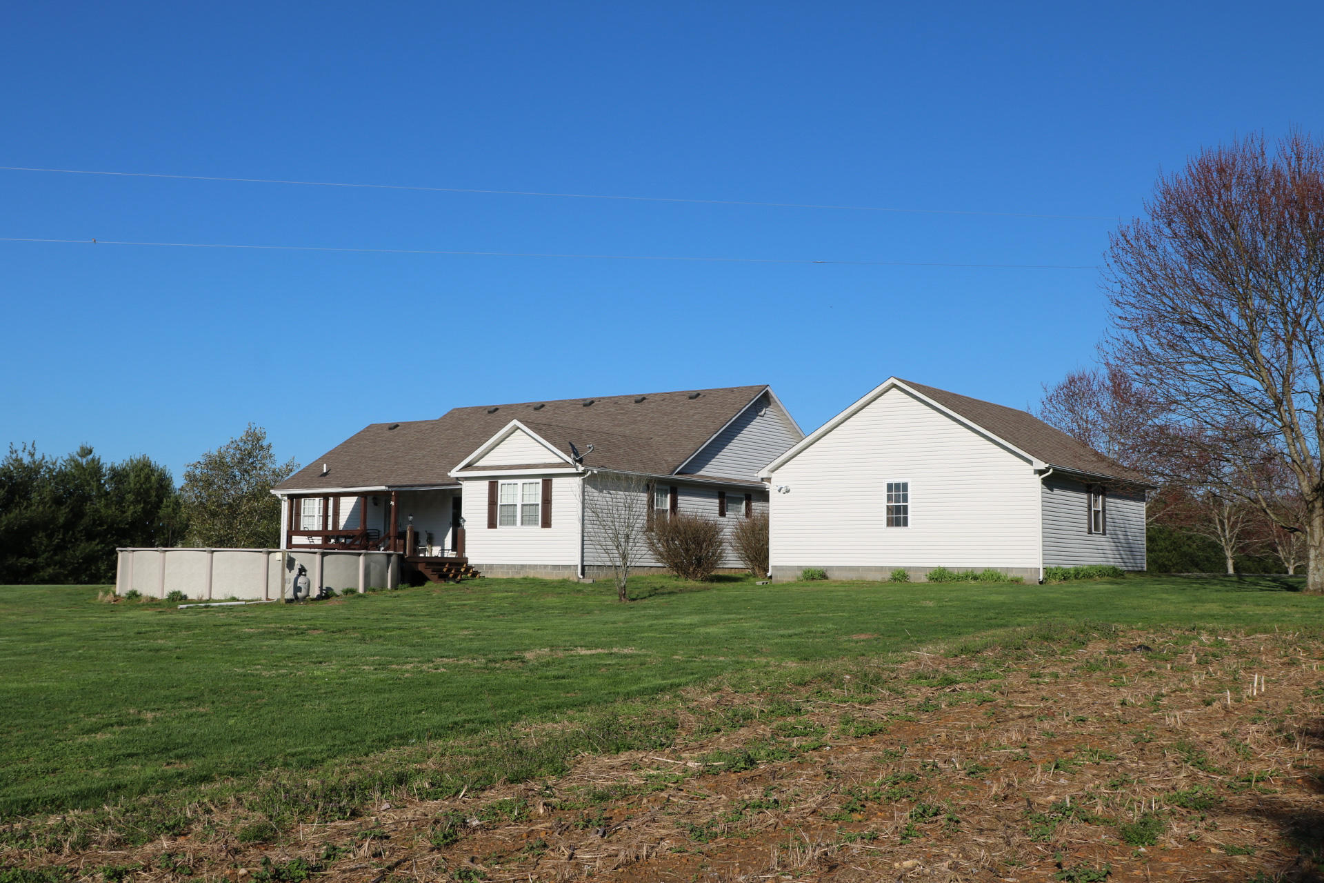 659 Tennessee Ridge Road Liberty, KY 42539 - Photo 6 of 38 Outside photos-4
