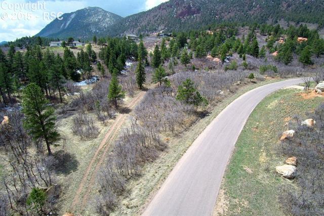 0 Redstone Ridge Road Monument, CO 80132 - Photo 3 of 6