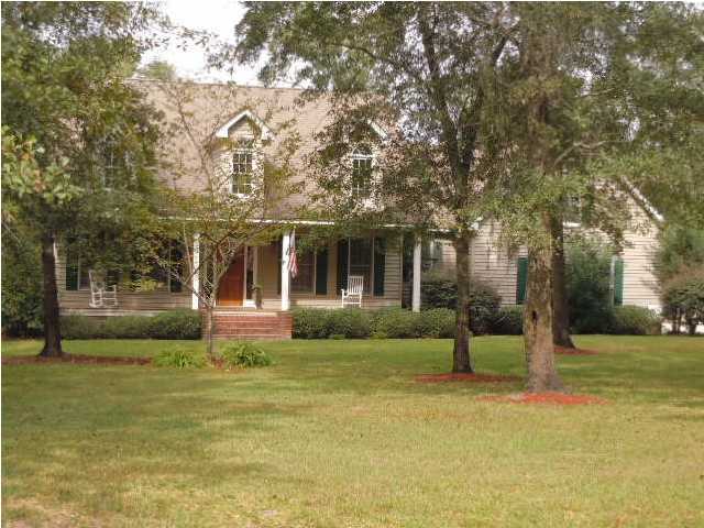 308 Helen Street Hampton, SC 29924 - Photo 1 of 4 Primary Photo