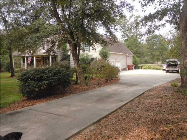 308 Helen Street Hampton, SC 29924 - Photo 2 of 4 Additional Photo