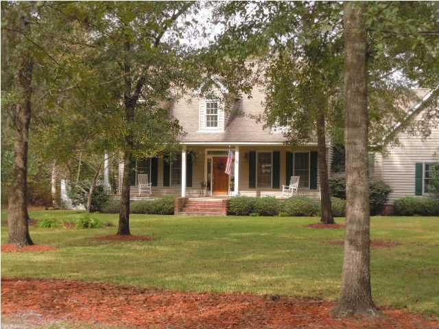 308 Helen Street Hampton, SC 29924 - Photo 3 of 4 Additional Photo