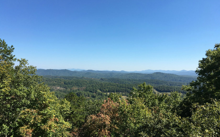 2.38 Tower Road Mineral Bluff, GA 30559 - Photo 1 of 1 Main View