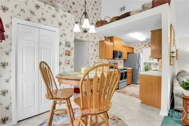 $342,000 | 138 Bradford Drive, Bloomingdale, GA 31302