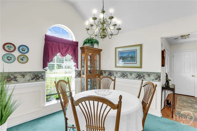 $342,000 | 138 Bradford Drive, Bloomingdale, GA 31302