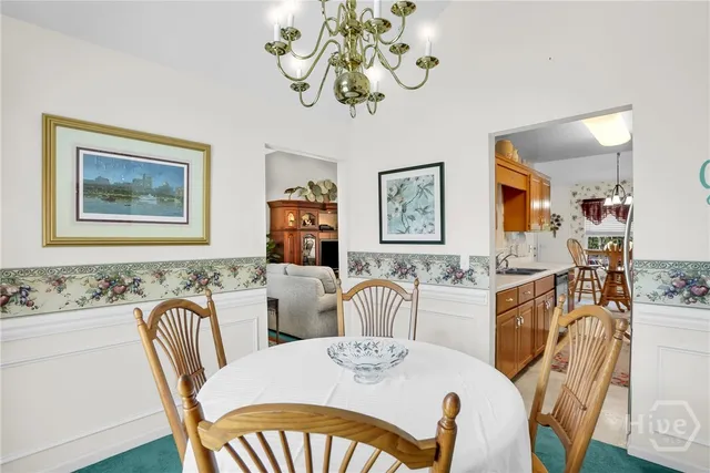 $342,000 | 138 Bradford Drive, Bloomingdale, GA 31302