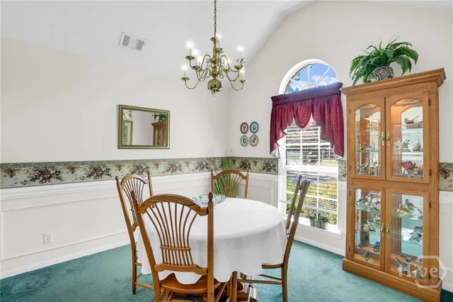 $342,000 | 138 Bradford Drive, Bloomingdale, GA 31302