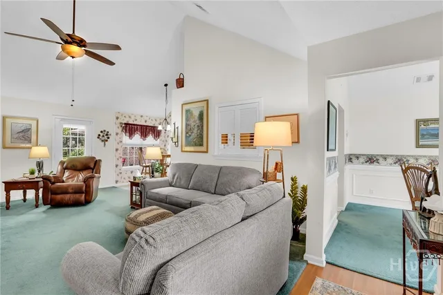 $342,000 | 138 Bradford Drive, Bloomingdale, GA 31302