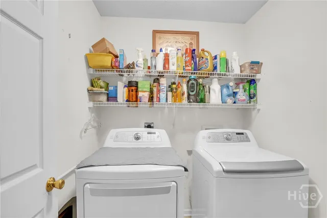 $342,000 | 138 Bradford Drive, Bloomingdale, GA 31302