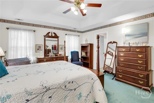 $342,000 | 138 Bradford Drive, Bloomingdale, GA 31302