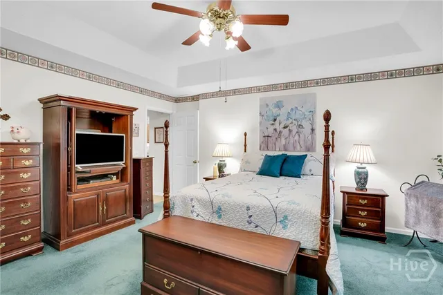 $342,000 | 138 Bradford Drive, Bloomingdale, GA 31302