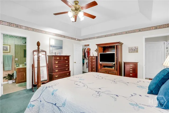 $342,000 | 138 Bradford Drive, Bloomingdale, GA 31302