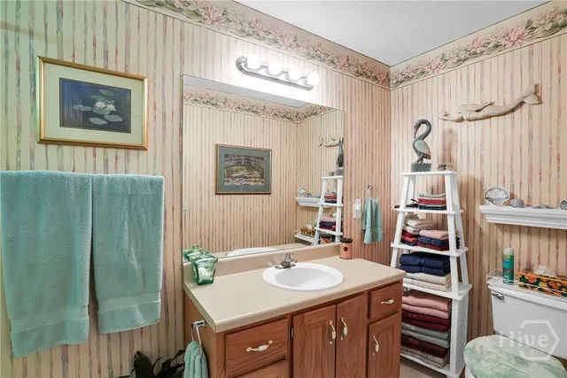 $342,000 | 138 Bradford Drive, Bloomingdale, GA 31302