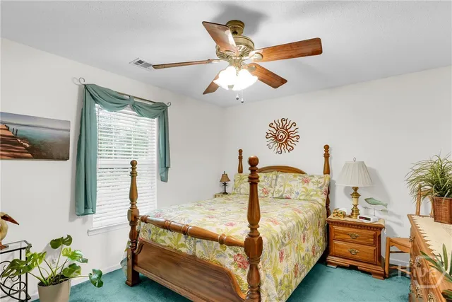 $342,000 | 138 Bradford Drive, Bloomingdale, GA 31302