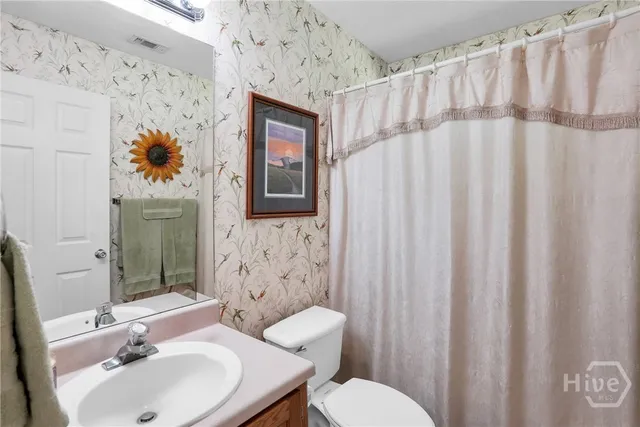 $342,000 | 138 Bradford Drive, Bloomingdale, GA 31302