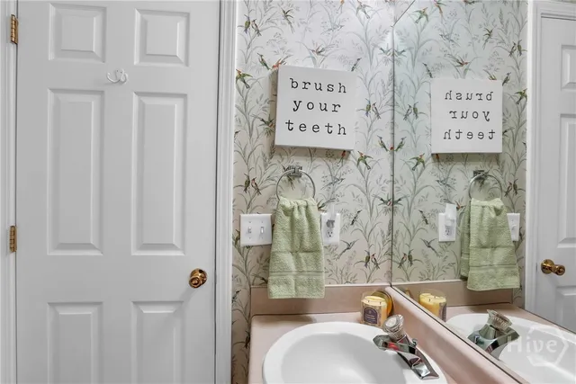 $342,000 | 138 Bradford Drive, Bloomingdale, GA 31302