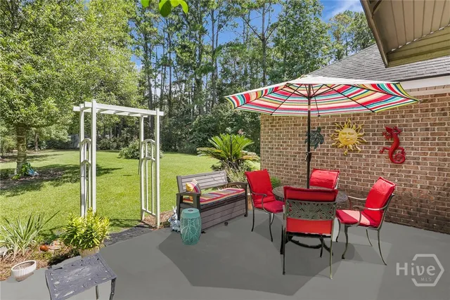 $342,000 | 138 Bradford Drive, Bloomingdale, GA 31302