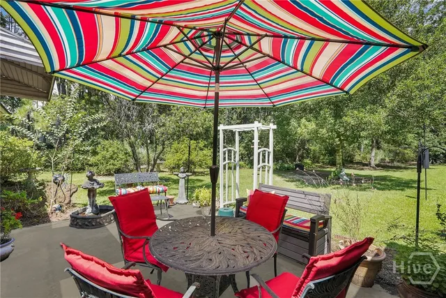 $342,000 | 138 Bradford Drive, Bloomingdale, GA 31302