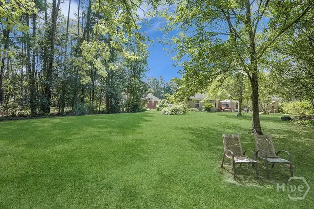 $342,000 | 138 Bradford Drive, Bloomingdale, GA 31302