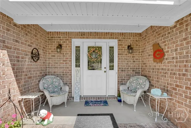 $342,000 | 138 Bradford Drive, Bloomingdale, GA 31302