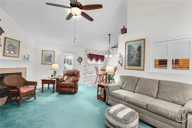 $342,000 | 138 Bradford Drive, Bloomingdale, GA 31302