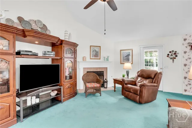 $342,000 | 138 Bradford Drive, Bloomingdale, GA 31302