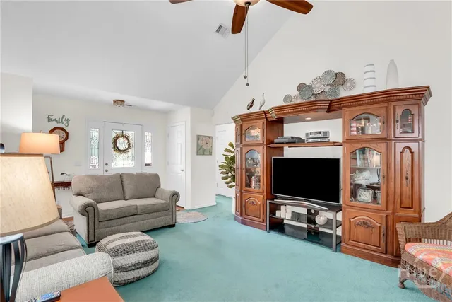 $342,000 | 138 Bradford Drive, Bloomingdale, GA 31302