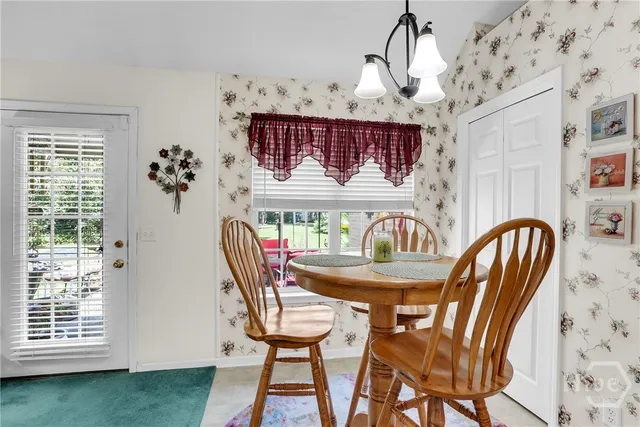 $342,000 | 138 Bradford Drive, Bloomingdale, GA 31302