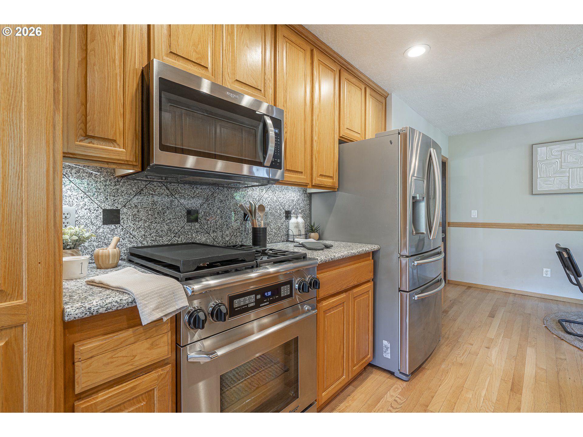 10195 Southwest Kable Street Portland, OR 97224 - Photo 16 of 48