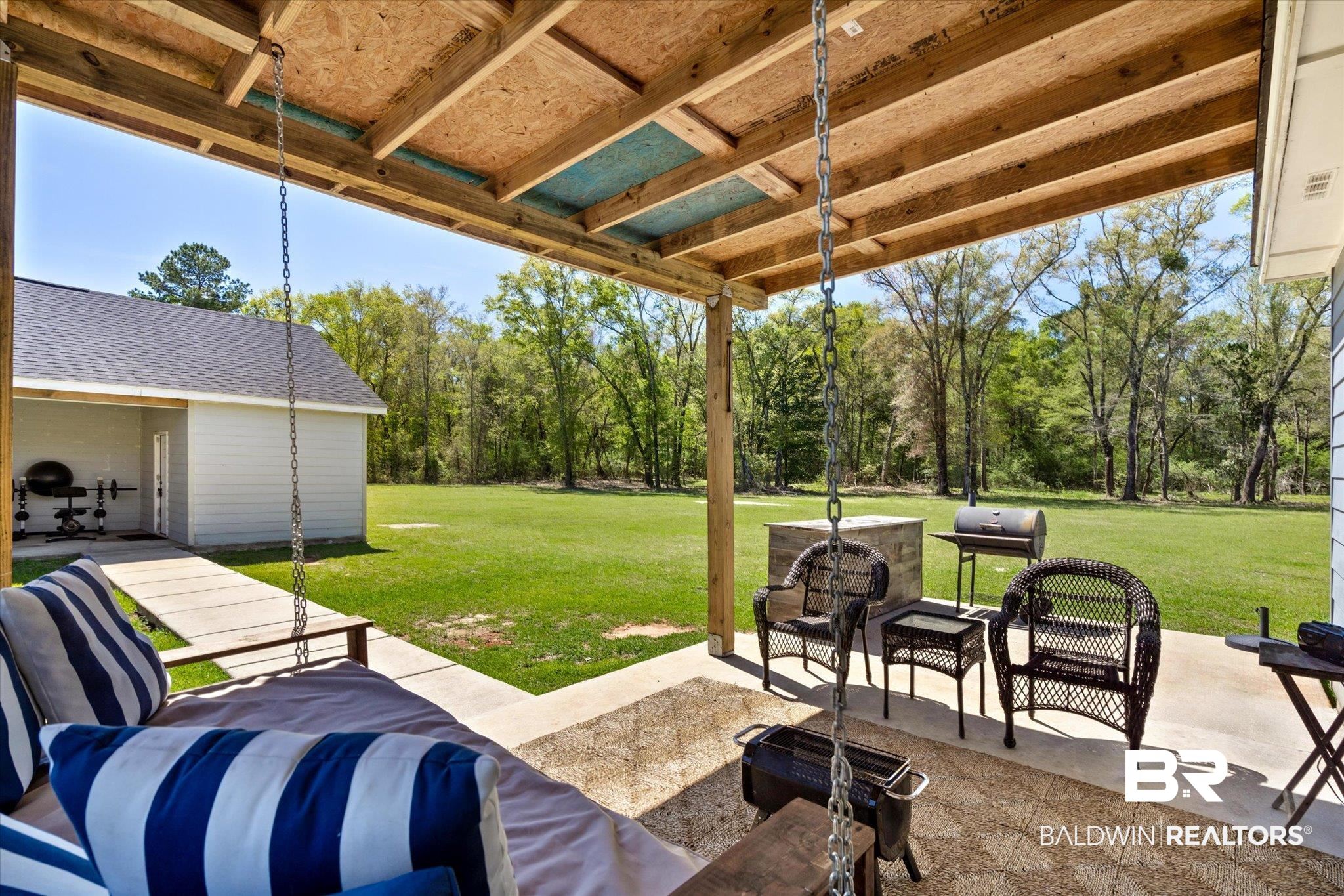 7232 Old Military Road Theodore, AL 36582 - Photo 30 of 42