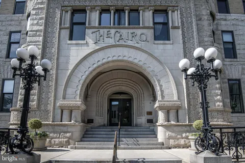 $449,000 | 1615 Q Street Northwest, Unit 601, Washington, DC 20009