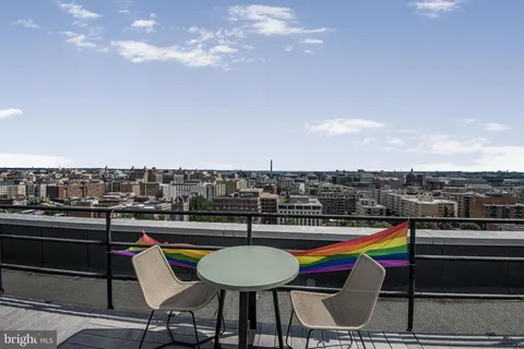 $449,000 | 1615 Q Street Northwest, Unit 601, Washington, DC 20009