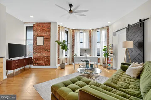 $449,000 | 1615 Q Street Northwest, Unit 601, Washington, DC 20009