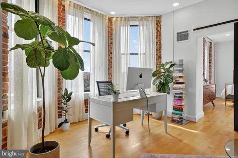 $449,000 | 1615 Q Street Northwest, Unit 601, Washington, DC 20009