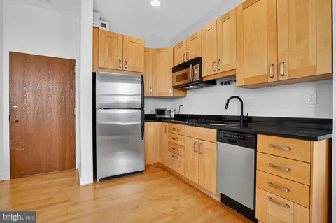 $449,000 | 1615 Q Street Northwest, Unit 601, Washington, DC 20009
