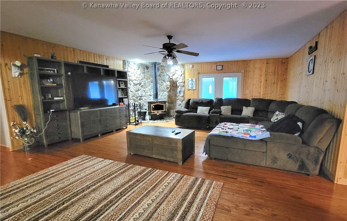 406 Sycamore Road Branchland, WV 25506 - Photo 6 of 18 Gallery Image 6