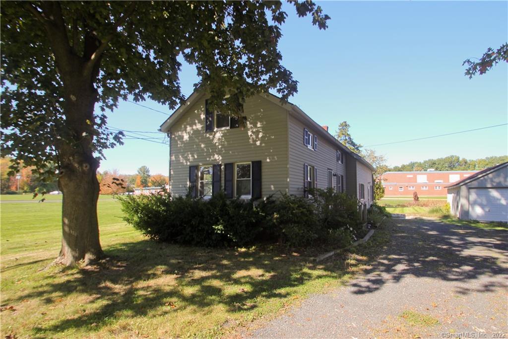 318 Mountain Road Suffield, CT 06078 - Photo 1 of 1