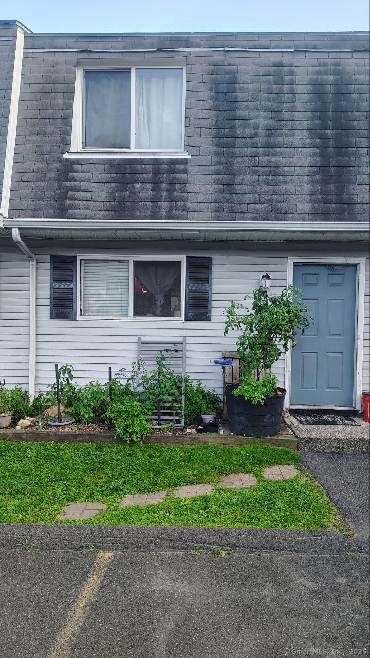 1568 Meriden Road, Unit 4E Waterbury, CT 06705 - Photo 1 of 1