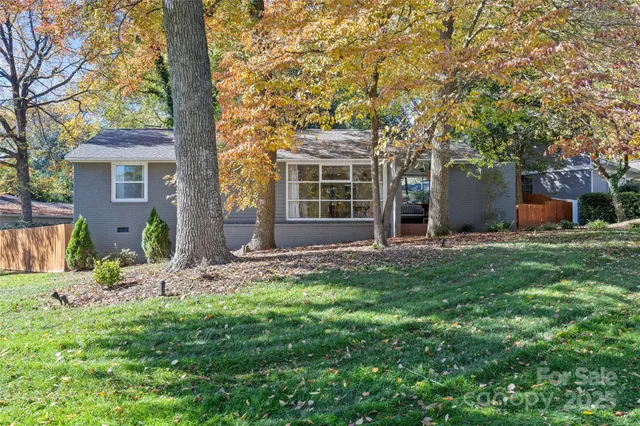 $615,000 | 616 Northgate Avenue, Charlotte, NC 28209