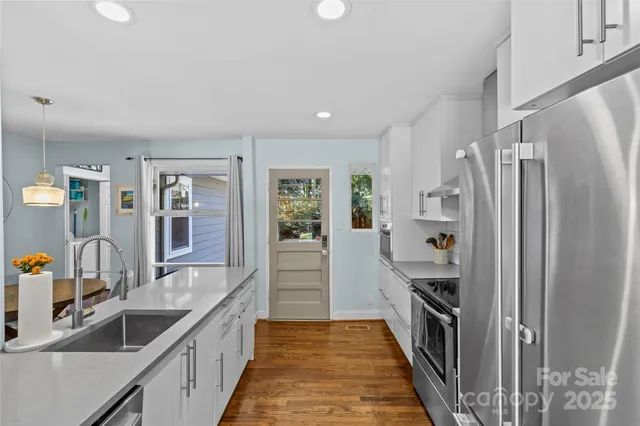 $615,000 | 616 Northgate Avenue, Charlotte, NC 28209