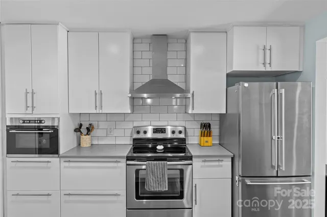 $615,000 | 616 Northgate Avenue, Charlotte, NC 28209