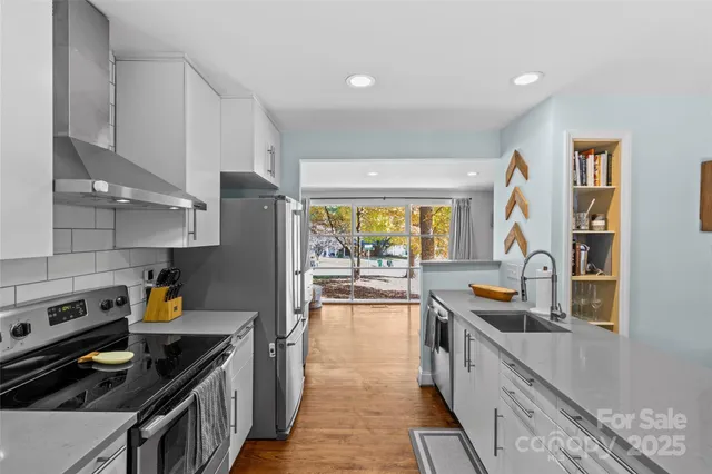 $615,000 | 616 Northgate Avenue, Charlotte, NC 28209