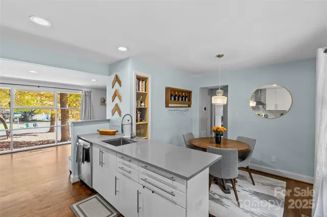 $615,000 | 616 Northgate Avenue, Charlotte, NC 28209