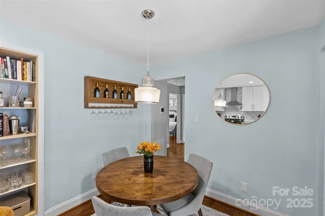 $615,000 | 616 Northgate Avenue, Charlotte, NC 28209