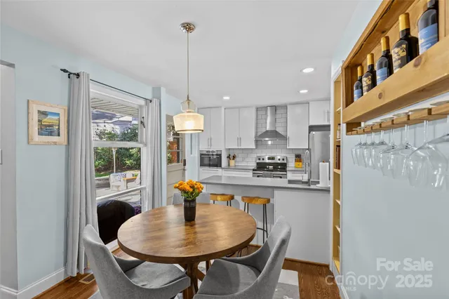 $615,000 | 616 Northgate Avenue, Charlotte, NC 28209