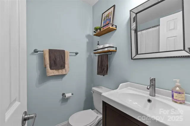 $615,000 | 616 Northgate Avenue, Charlotte, NC 28209