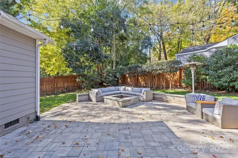 $615,000 | 616 Northgate Avenue, Charlotte, NC 28209