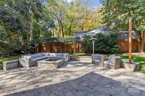 $615,000 | 616 Northgate Avenue, Charlotte, NC 28209